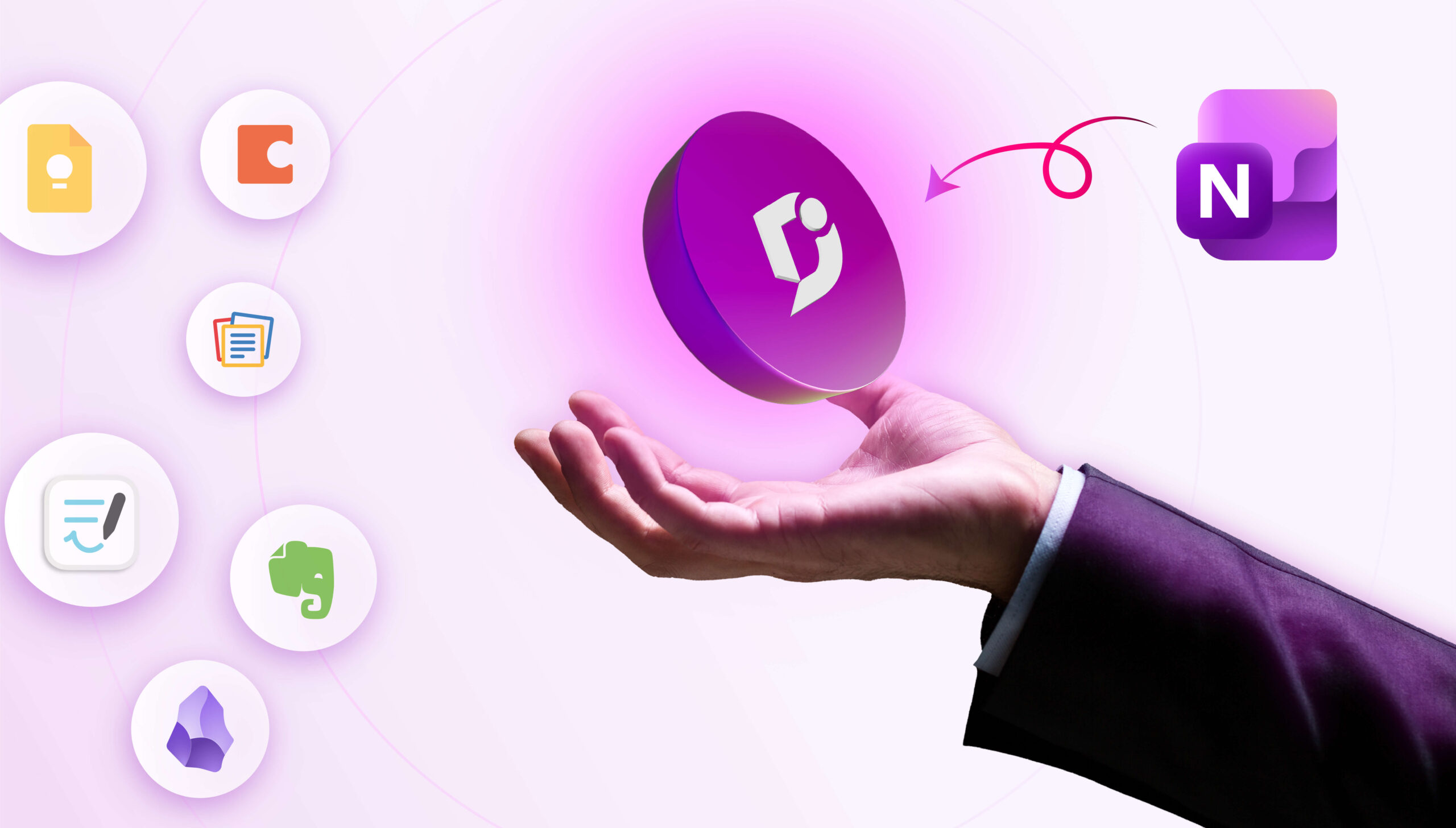 onenote alternatives