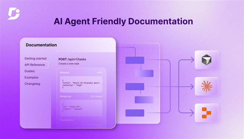 AI Friendly Documentation