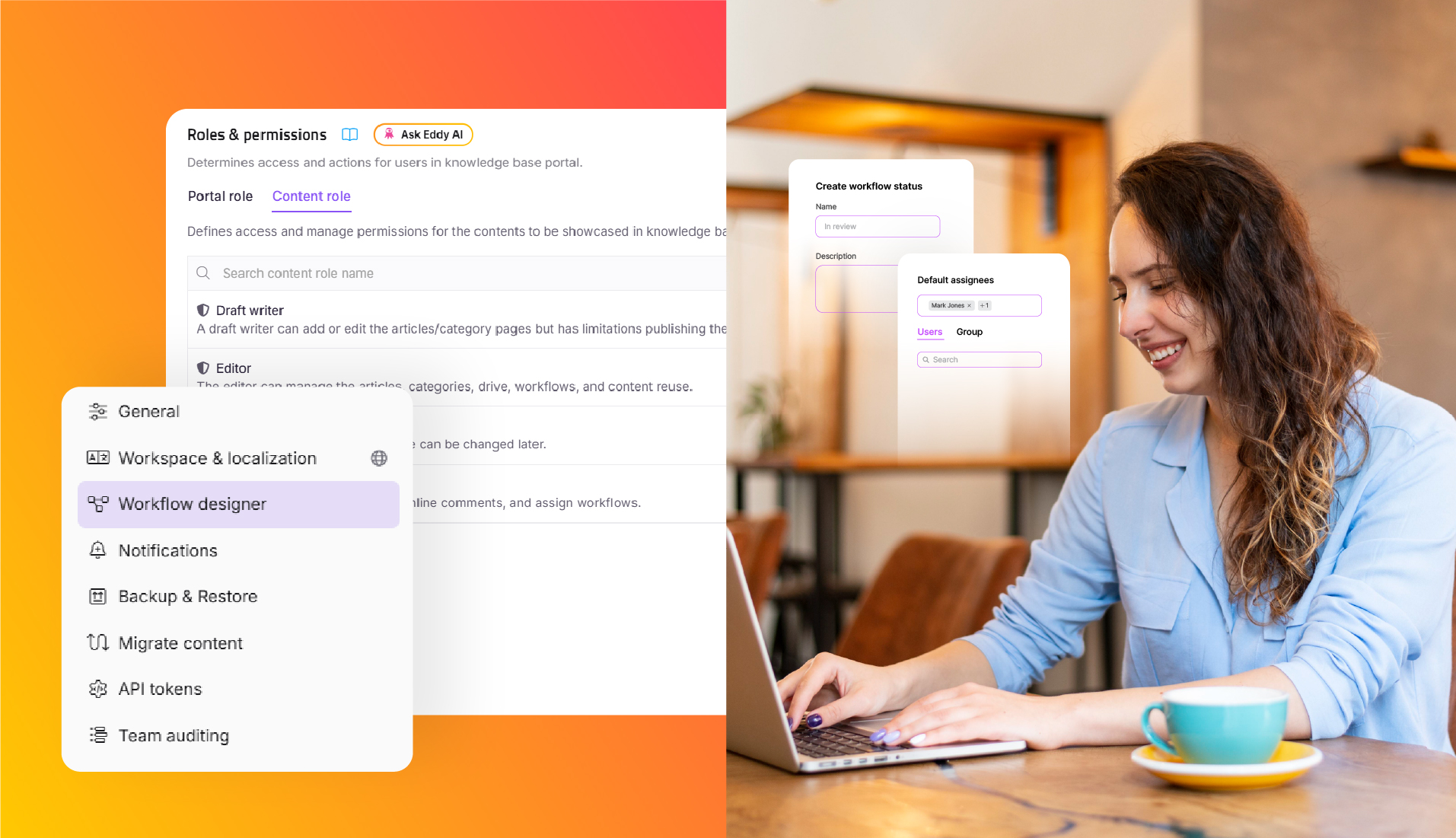 Automate Your Documentation Workflow