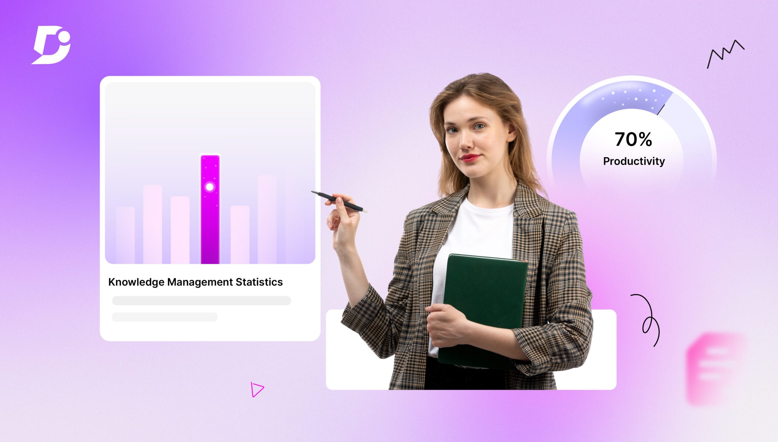 Knowledge Management Statistics