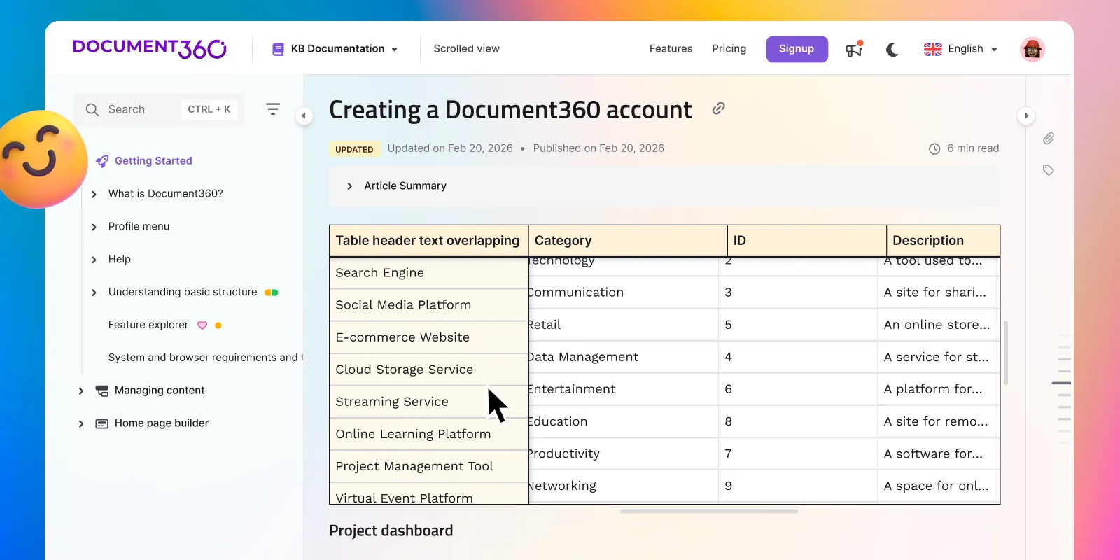 Clean URLs and healthy SEO