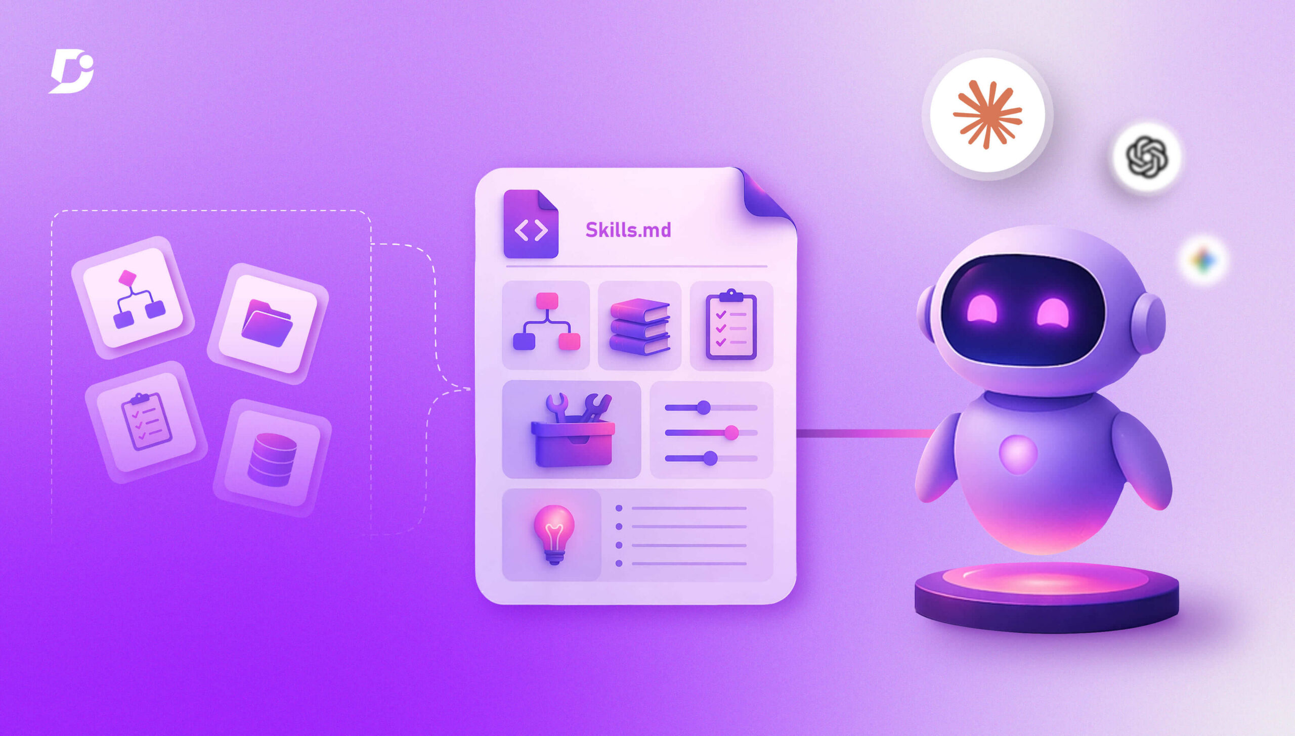 Codifying technical writing