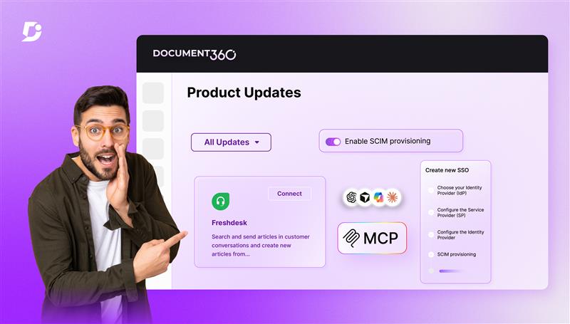 March Product Release