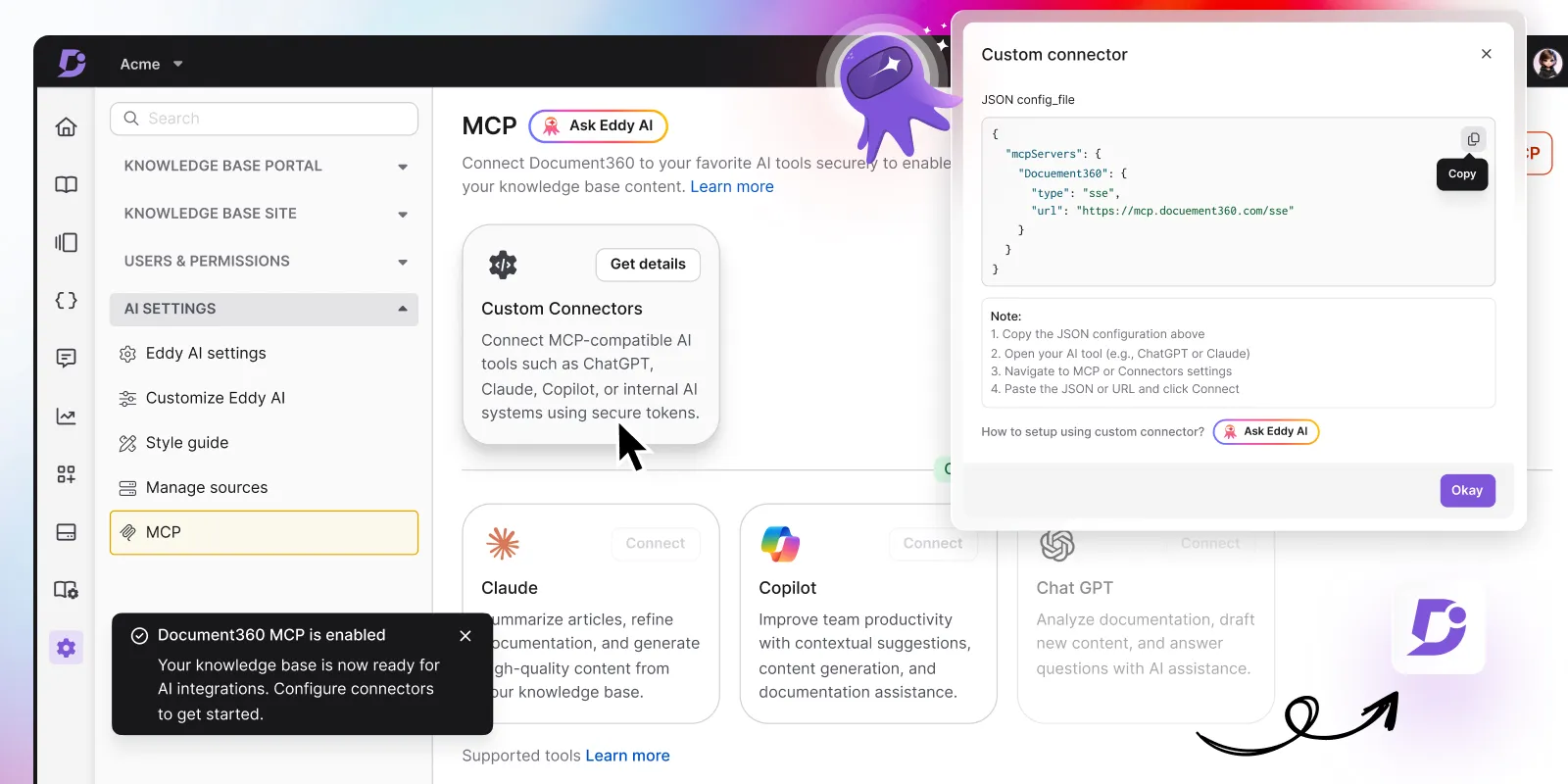SCIM simplifies user management processes