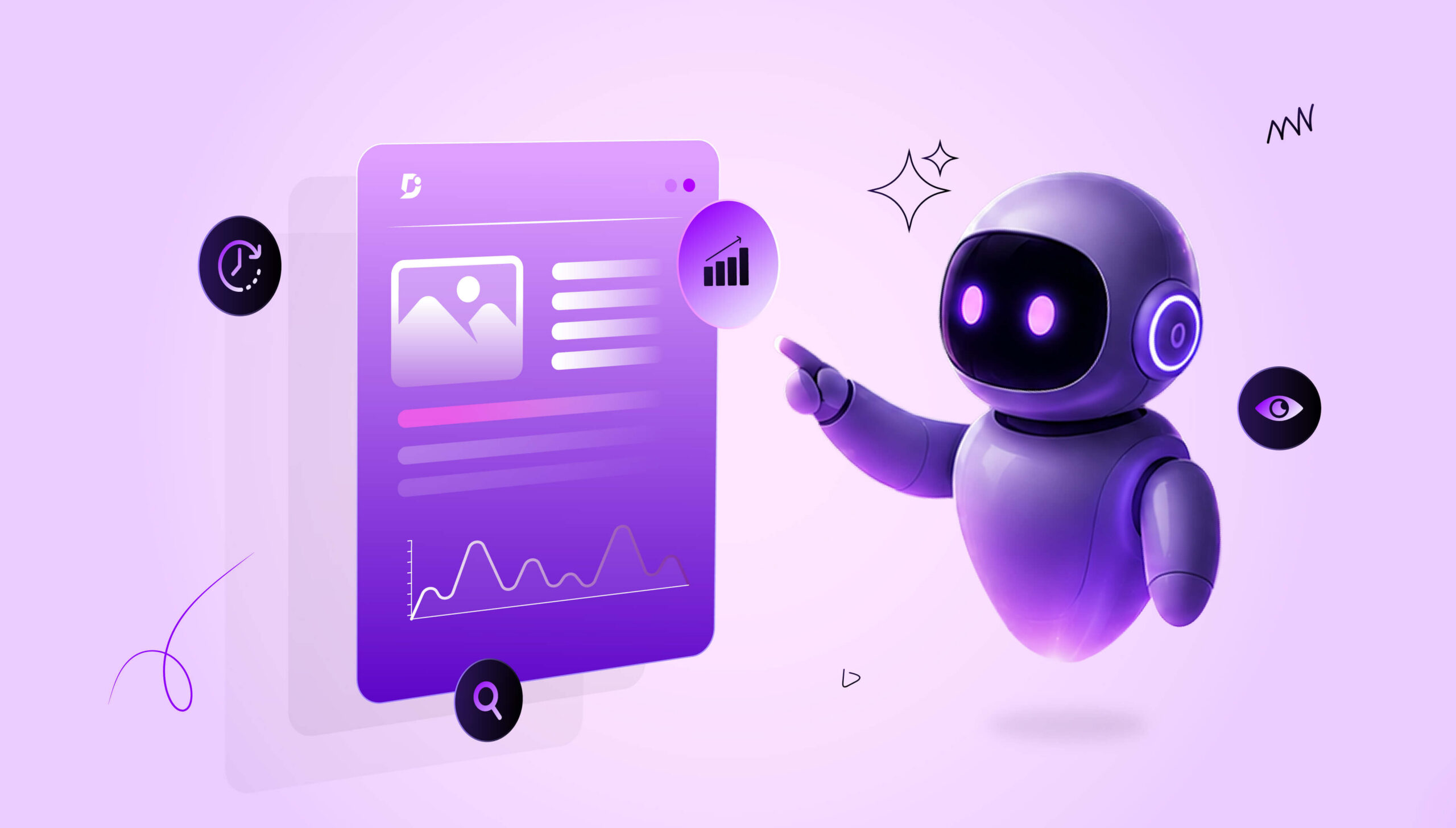 Documentation analytics in the age of AI