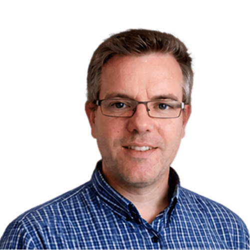 Yossi Karp