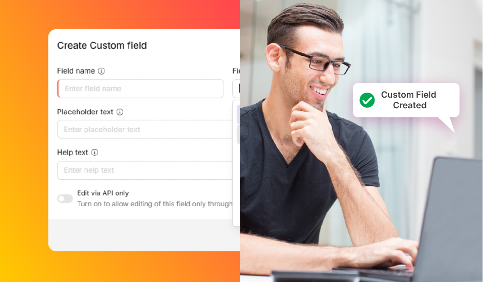 Manage Content Better with Custom Fields