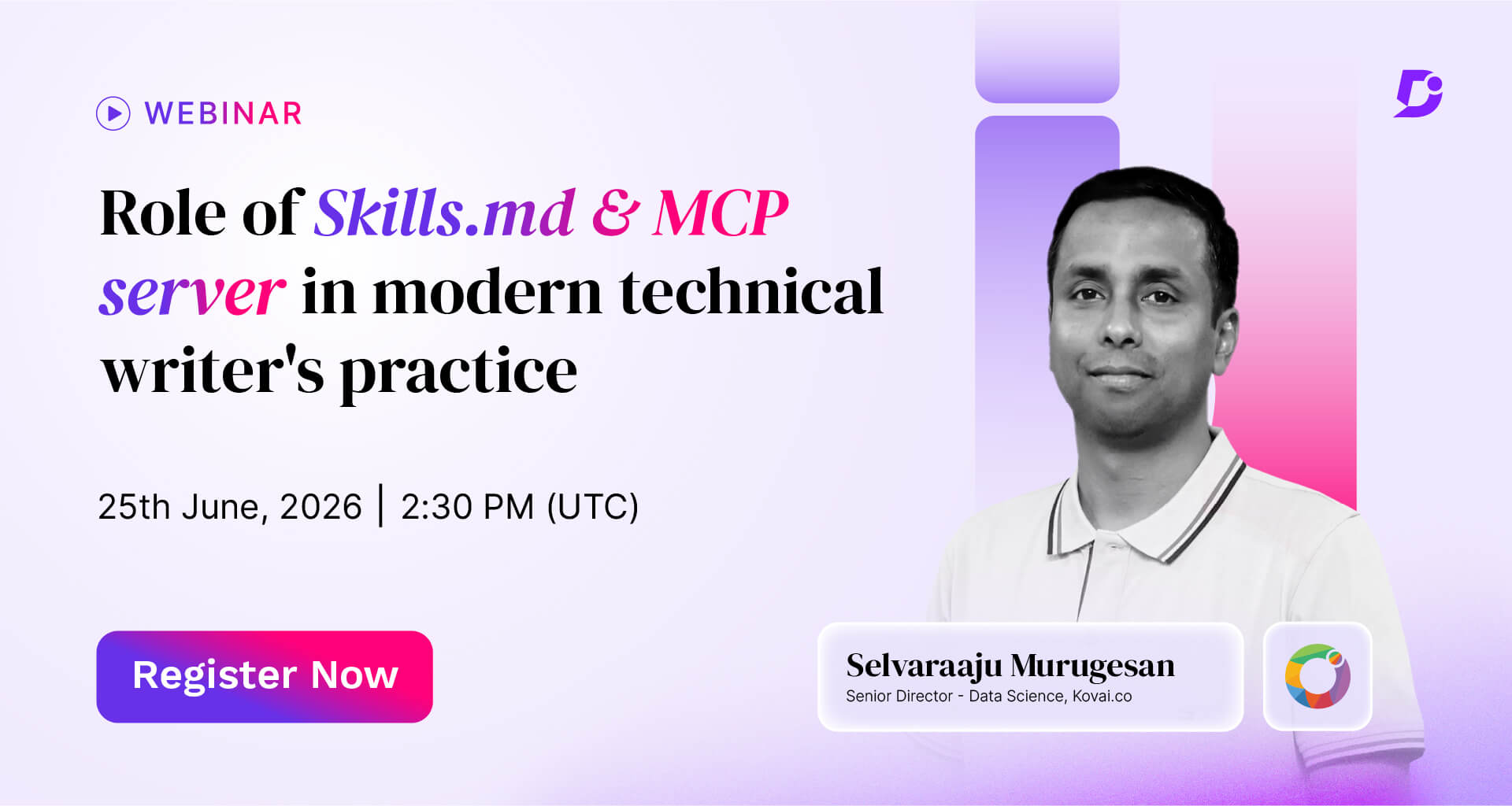 Role of Skills.md & MCP server in modern technical writer's practice