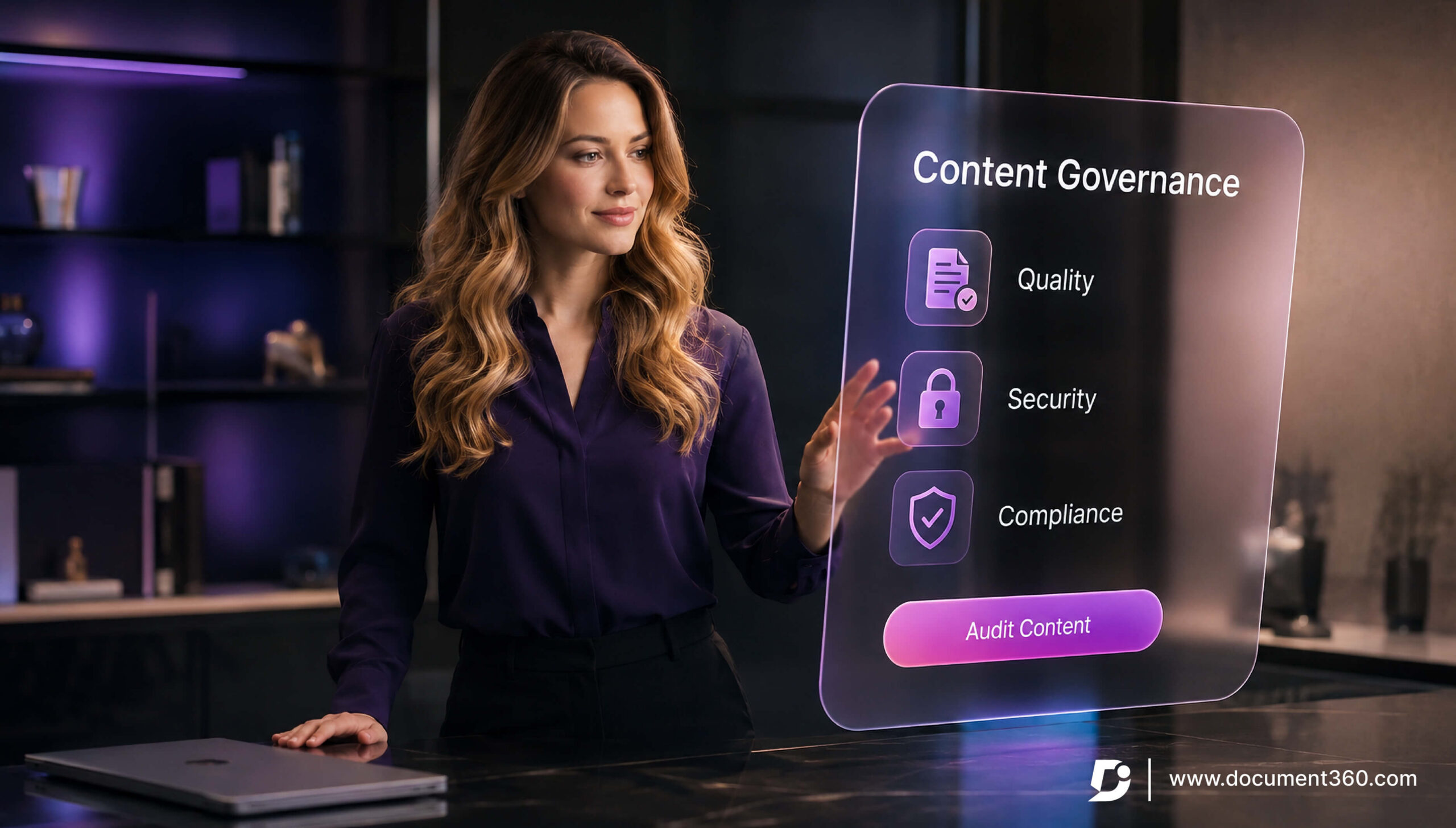 Content Governance