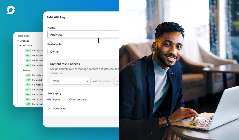 Get started with API V3