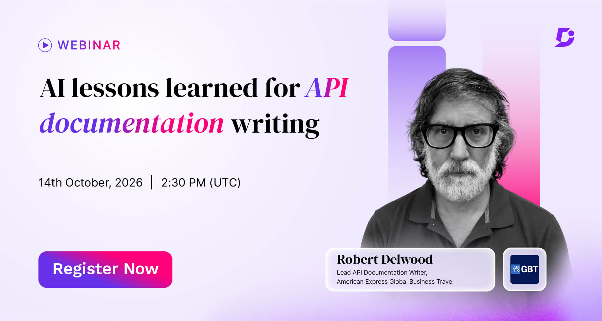 AI Lessons Learned for API Documentation Writing
