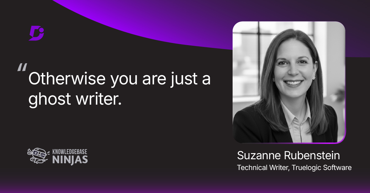 Suzanne Quote banner